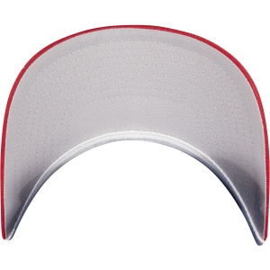 110 Mesh 2-Tone Cap - Img 5