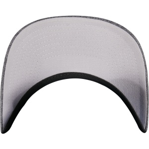 110 Mesh 2-Tone Cap - Img 9