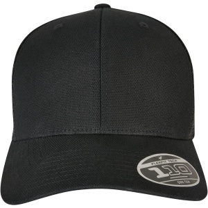 110 Structured Canvas Trucker - Img 2