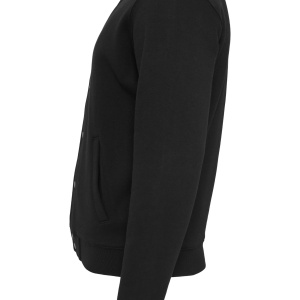 2-tone College Sweatjacket - Img 11