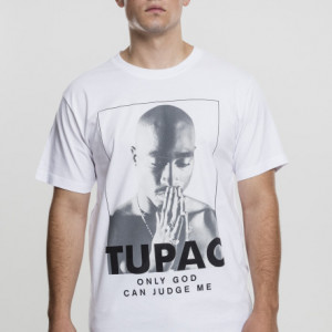 2Pac Prayer Tee