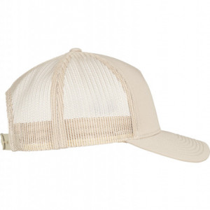 5-Panel Retro Trucker Cap black one size - Img 17