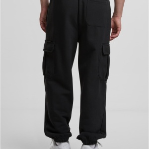 90s Cargo Sweatpants - Img 2