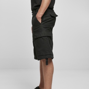 ACDC Logo Vintage Shorts - Img 2