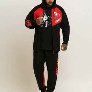 Amstaff Dabuto Suits - Img 2