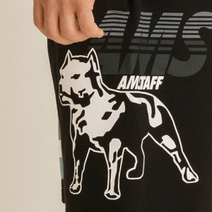 Amstaff Enom Sweatshorts - Img 4