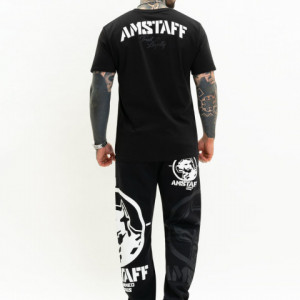 Amstaff Ethonos Sweatpants - Img 5