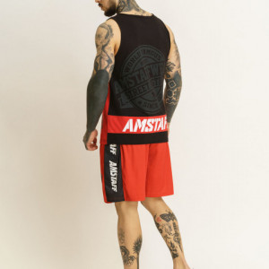 Amstaff Gattos Meshshorts - Img 4