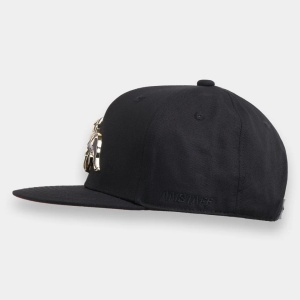 Amstaff Icon Snapback Cap - Img 3