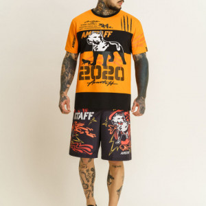 Amstaff Naror Schwimmshorts - Img 5