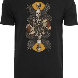 Angel Of Death Tee black 3XL - Img 2