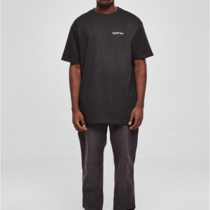 Apocalypto Heavy Oversized Tee black L