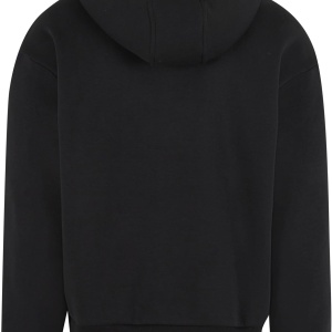 Appreciate & Respect Fluffy Hoody black 3XL - Img 2