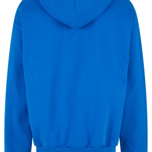 Athletic Club Ultraheavy Oversize Hoodie grey 3XL - Img 6