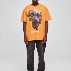 Aurelius Heavy Oversized Tee black L - Img 6