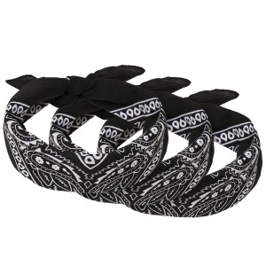 Bandana 3-Pack
