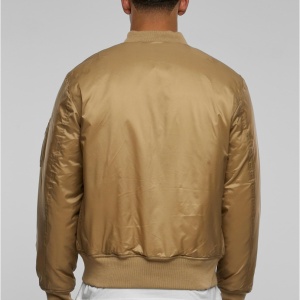 Basic Bomber Jacket - Img 3
