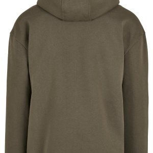Basic Oversize Hoody - Img 8
