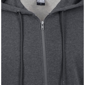 Basic Zip Hoody - Img 11