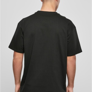 Basketball Clouds 2.0 Oversize Tee - Img 3