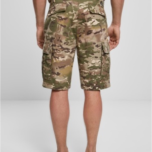 BDU Ripstop Shorts - Img 3