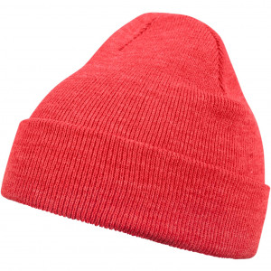 Beanie Basic Flap black one size - Img 19