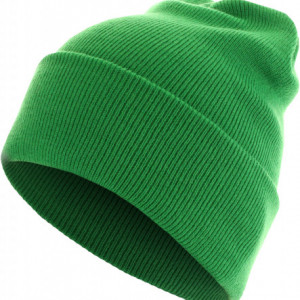 Beanie Basic Flap Long Version - Img 3