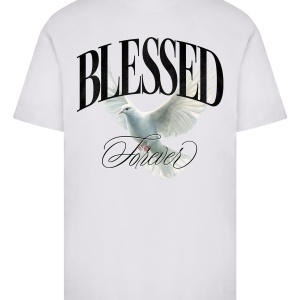 Blessed Forever Tee - Img 4
