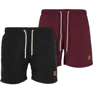 Block Swim Shorts 2-Pack - Img 5