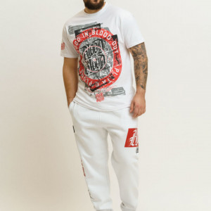 Blood In Blood Out Arma Shirt - Img 2