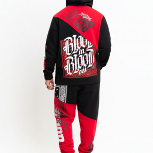 Blood In Blood Out Maneras Suit - Img 2