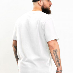 Blood In Blood Out Pesado Heavy T-Shirt - white - Img 2