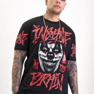 Blood In Blood Out Ravillos T-Shirt