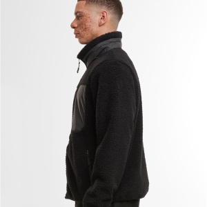 Bonded Sherpa Jacket - Img 8