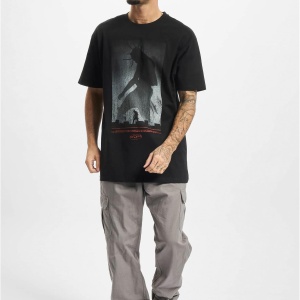 Cannot Change Oversize Tee - Img 3