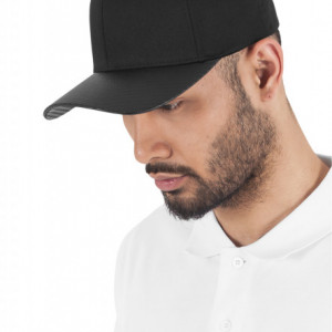 Carbon Flexfit black/carbon L/XL - Img 3