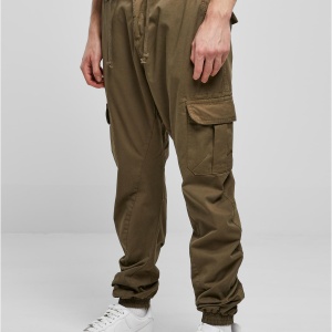 Cargo Jogging Pants