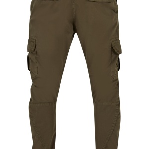 Cargo Jogging Pants - Img 6