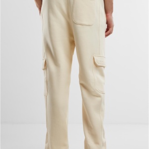 Cargo Sweatpants black 3XL - Img 9
