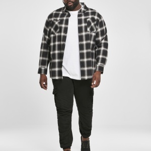 Checked Flanell Shirt 6 - Img 12