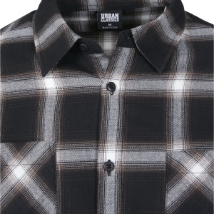 Checked Flanell Shirt 6 - Img 22