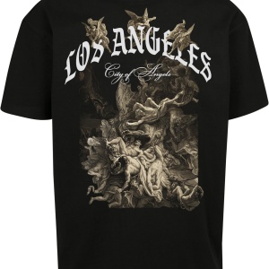 City of Angels Oversize Tee