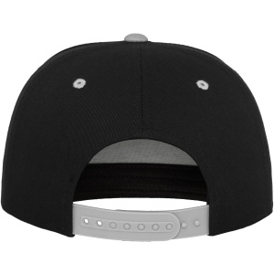 Classic 5 Panel Snapback - Img 3