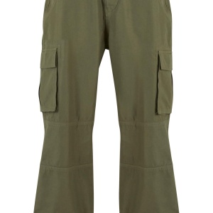 Classic Cargo Pants