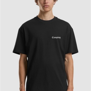 Compton BLVD Oversize Tee