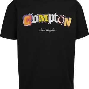 Compton L.A. Oversize Tee - Img 6