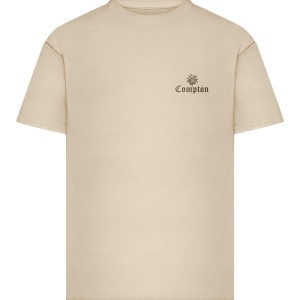 Compton Lowrider Oversize Tee - Img 6