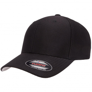 Cool & Dry Calocks Trikot Cap black L/XL - Img 5