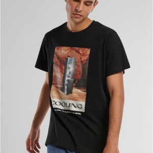 Cooling Tee