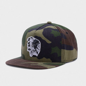CSBL Freedom Corps Cap